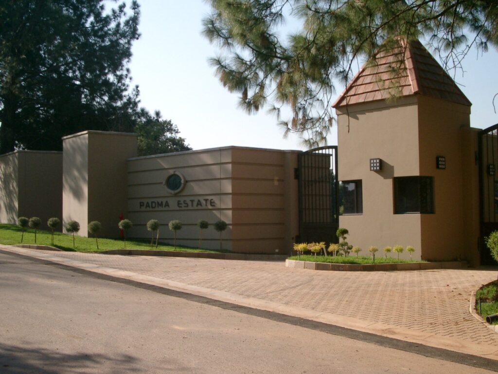 Padma Estate