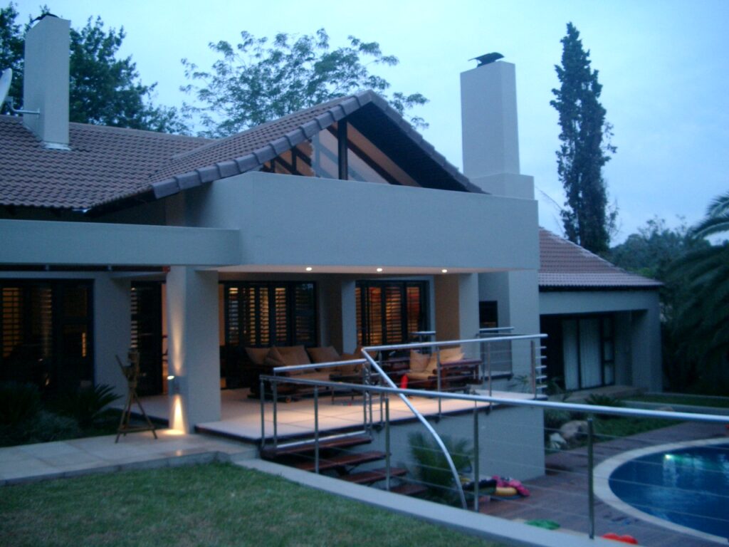 The Bali Home